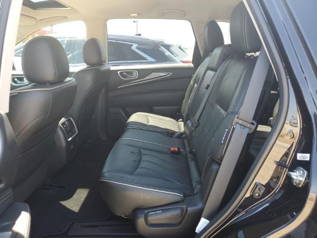 Photo 7 VIN: 5N1DL0MN7KC521597 - INFINITI QX60 