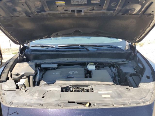 Photo 9 VIN: 5N1DL0MN7KC521597 - INFINITI QX60 