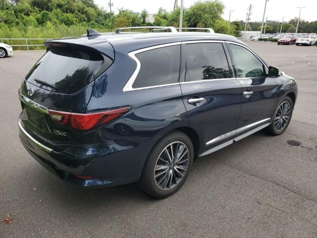 Photo 3 VIN: 5N1DL0MN7KC522975 - INFINITI QX60 