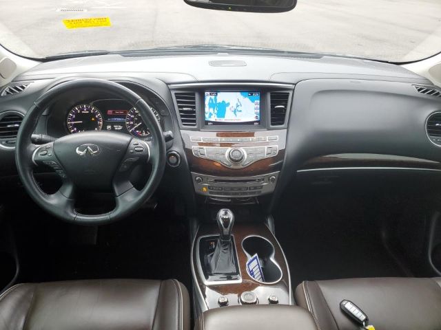 Photo 4 VIN: 5N1DL0MN7KC522975 - INFINITI QX60 