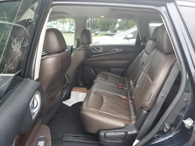 Photo 7 VIN: 5N1DL0MN7KC522975 - INFINITI QX60 