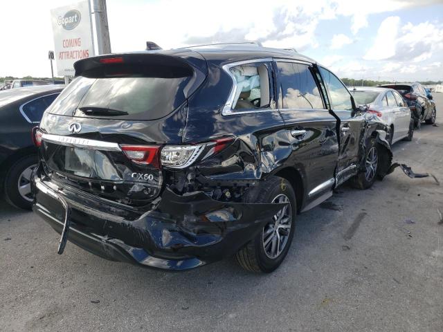 Photo 3 VIN: 5N1DL0MN7KC524225 - INFINITI QX60 LUXE 