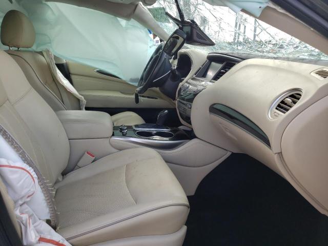 Photo 4 VIN: 5N1DL0MN7KC524225 - INFINITI QX60 LUXE 