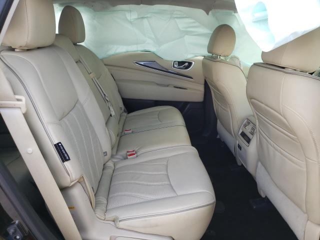 Photo 5 VIN: 5N1DL0MN7KC524225 - INFINITI QX60 LUXE 