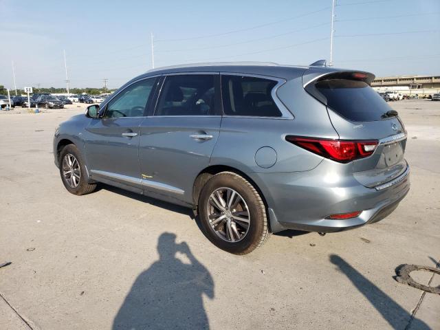 Photo 1 VIN: 5N1DL0MN7KC526458 - INFINITI QX60 