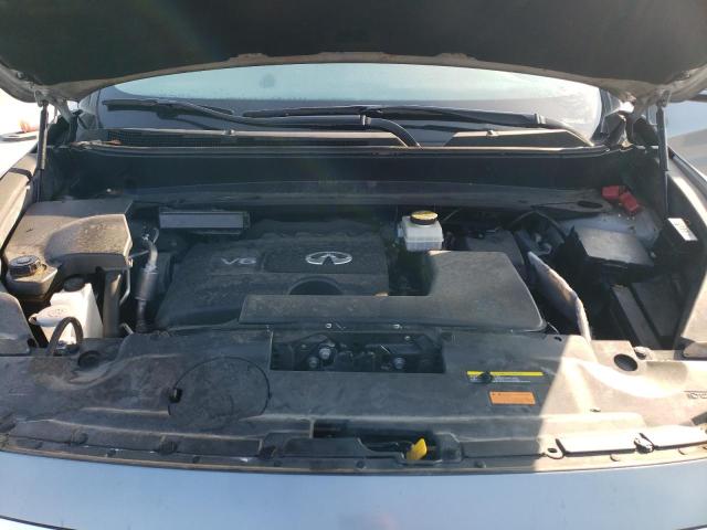 Photo 11 VIN: 5N1DL0MN7KC526458 - INFINITI QX60 