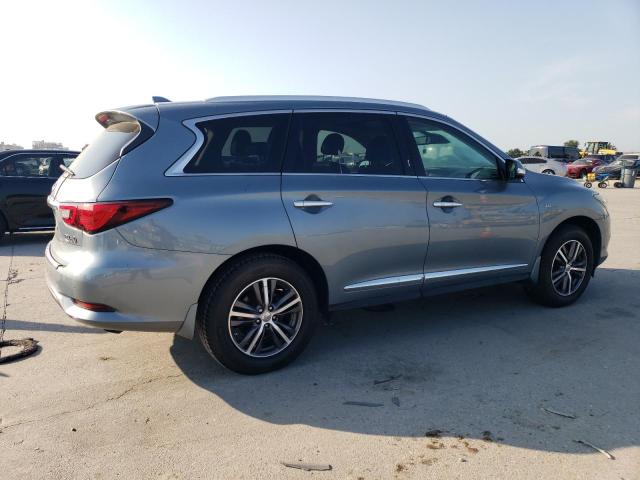 Photo 2 VIN: 5N1DL0MN7KC526458 - INFINITI QX60 