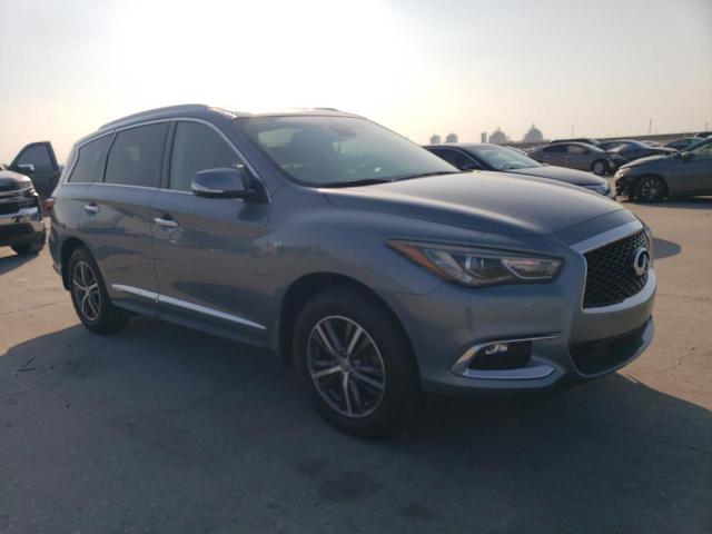 Photo 3 VIN: 5N1DL0MN7KC526458 - INFINITI QX60 