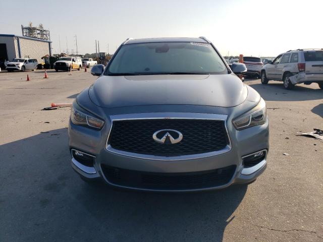 Photo 4 VIN: 5N1DL0MN7KC526458 - INFINITI QX60 