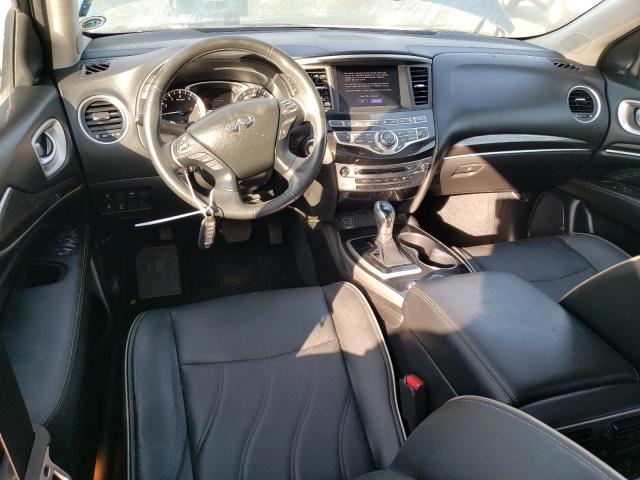 Photo 7 VIN: 5N1DL0MN7KC526458 - INFINITI QX60 