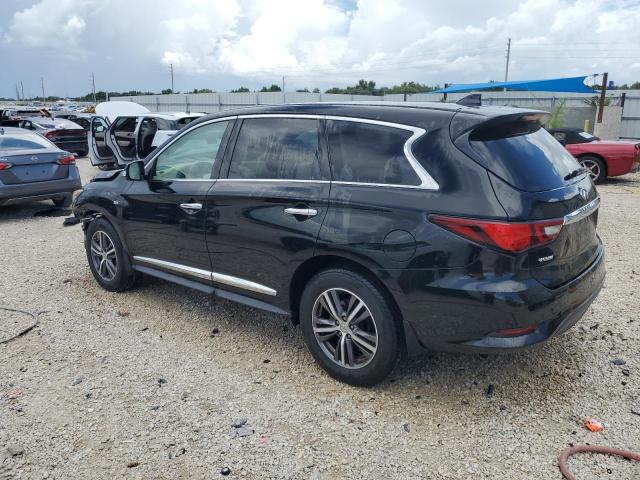 Photo 1 VIN: 5N1DL0MN7KC529800 - INFINITI QX60 LUXE 