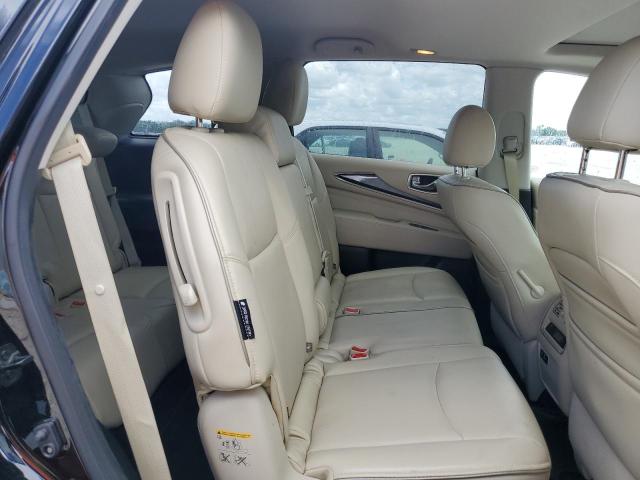 Photo 10 VIN: 5N1DL0MN7KC529800 - INFINITI QX60 LUXE 