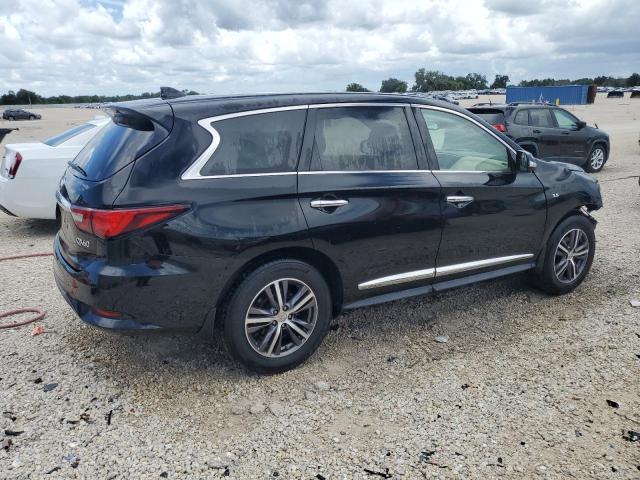 Photo 2 VIN: 5N1DL0MN7KC529800 - INFINITI QX60 LUXE 