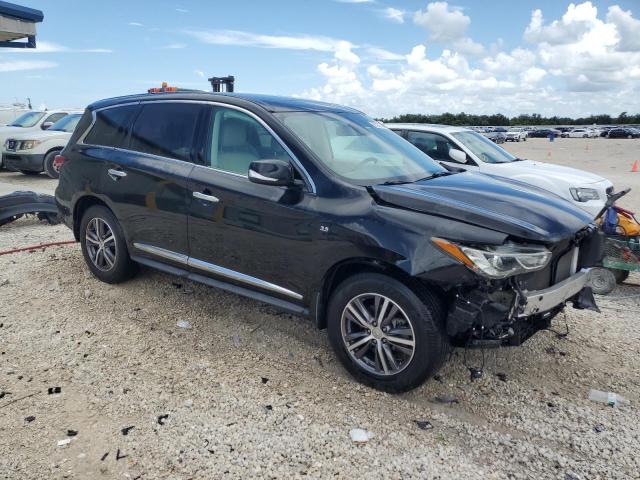 Photo 3 VIN: 5N1DL0MN7KC529800 - INFINITI QX60 LUXE 