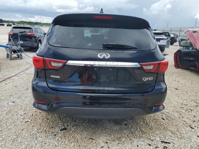 Photo 5 VIN: 5N1DL0MN7KC529800 - INFINITI QX60 LUXE 