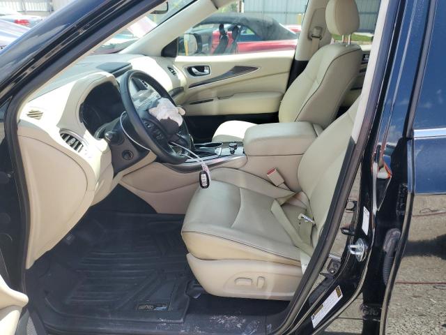 Photo 6 VIN: 5N1DL0MN7KC529800 - INFINITI QX60 LUXE 