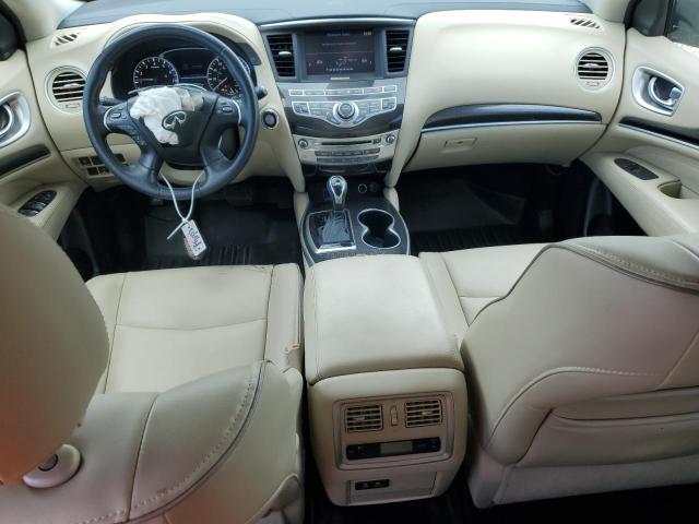 Photo 7 VIN: 5N1DL0MN7KC529800 - INFINITI QX60 LUXE 