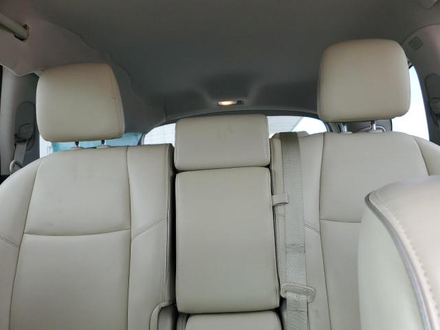 Photo 9 VIN: 5N1DL0MN7KC529800 - INFINITI QX60 LUXE 