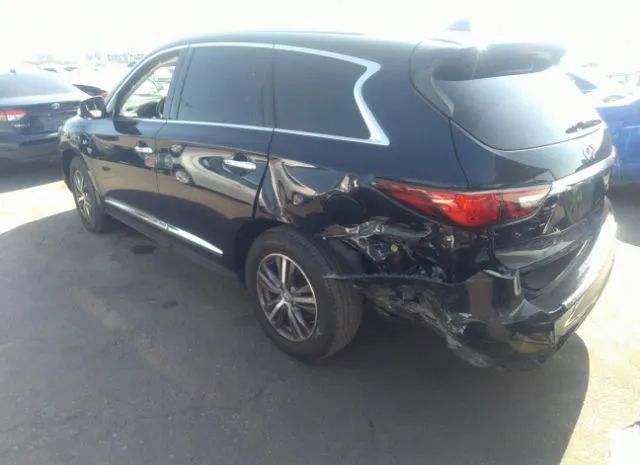 Photo 2 VIN: 5N1DL0MN7KC531921 - INFINITI QX60 