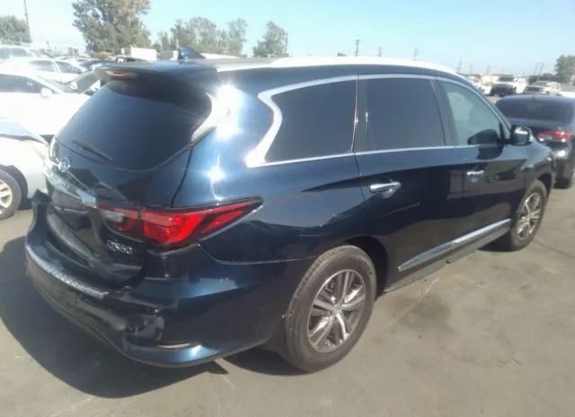 Photo 3 VIN: 5N1DL0MN7KC531921 - INFINITI QX60 