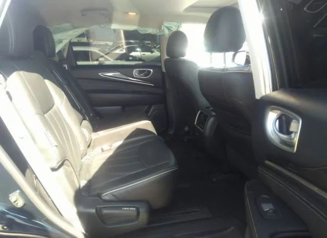 Photo 7 VIN: 5N1DL0MN7KC531921 - INFINITI QX60 