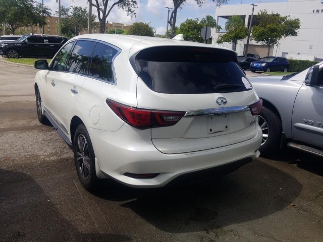 Photo 2 VIN: 5N1DL0MN7KC532857 - INFINITI QX60 