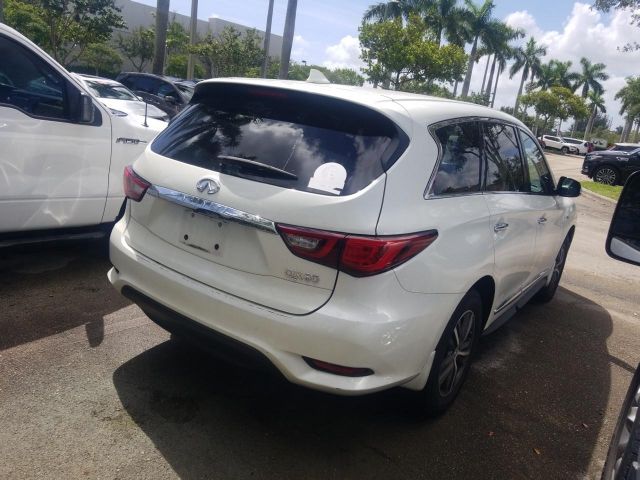 Photo 3 VIN: 5N1DL0MN7KC532857 - INFINITI QX60 