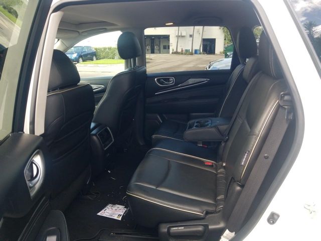 Photo 7 VIN: 5N1DL0MN7KC532857 - INFINITI QX60 