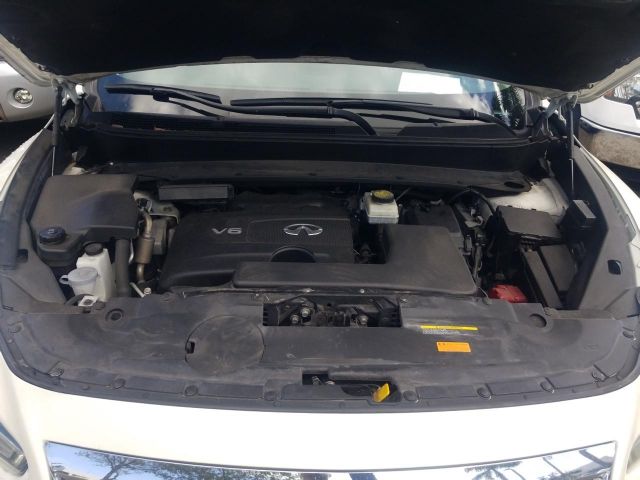 Photo 9 VIN: 5N1DL0MN7KC532857 - INFINITI QX60 