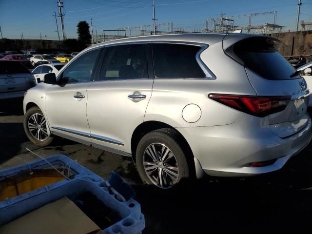 Photo 1 VIN: 5N1DL0MN7KC533670 - INFINITI QX60 