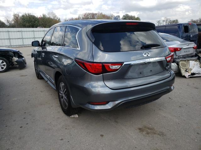 Photo 2 VIN: 5N1DL0MN7KC534866 - INFINITI QX60 