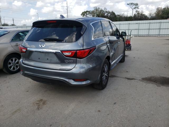 Photo 3 VIN: 5N1DL0MN7KC534866 - INFINITI QX60 