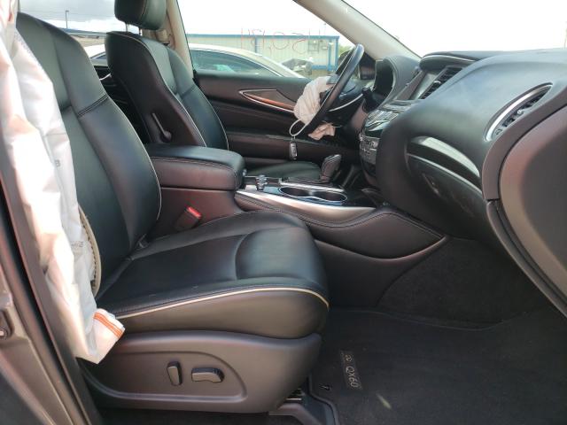 Photo 4 VIN: 5N1DL0MN7KC534866 - INFINITI QX60 