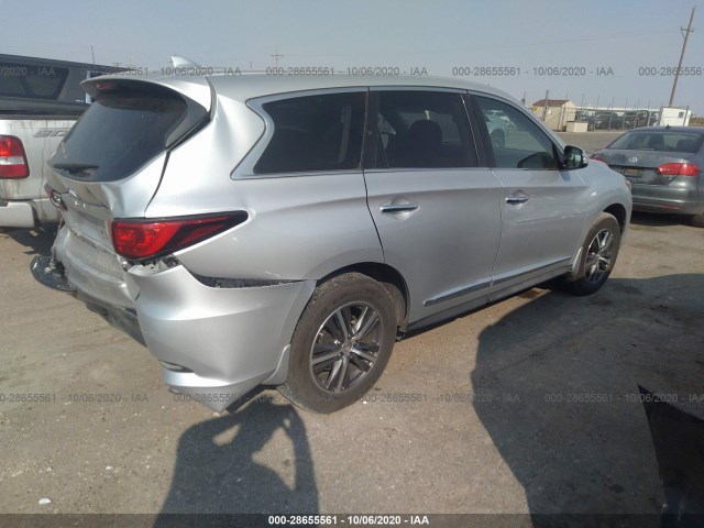 Photo 3 VIN: 5N1DL0MN7KC535287 - INFINITI QX60 