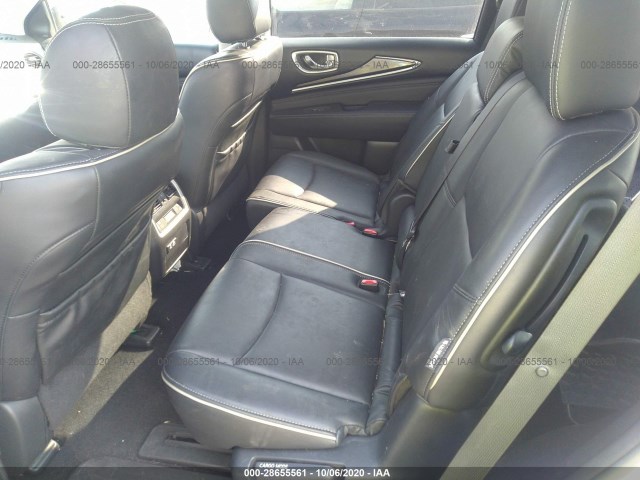 Photo 7 VIN: 5N1DL0MN7KC535287 - INFINITI QX60 