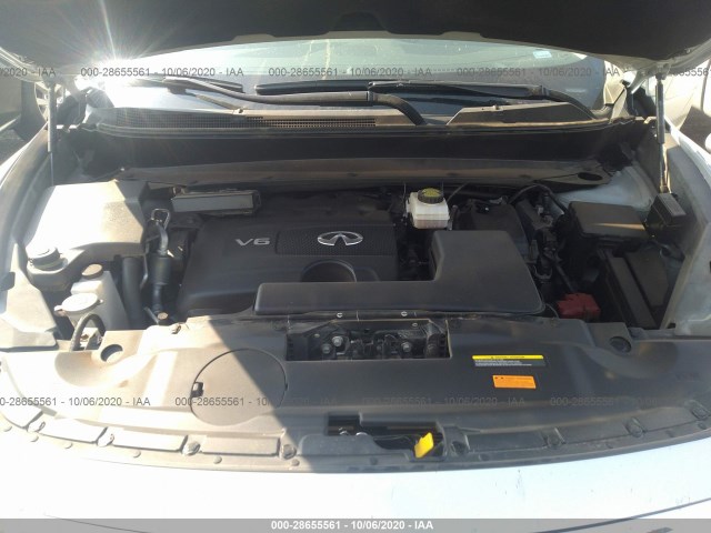 Photo 9 VIN: 5N1DL0MN7KC535287 - INFINITI QX60 