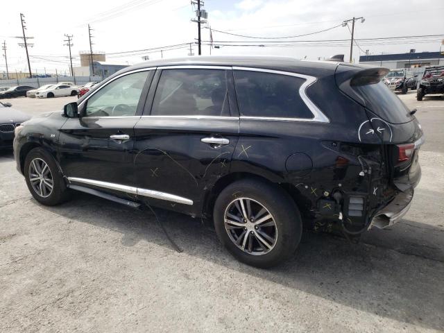 Photo 1 VIN: 5N1DL0MN7KC548346 - INFINITI QX60 LUXE 