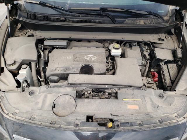 Photo 11 VIN: 5N1DL0MN7KC548346 - INFINITI QX60 LUXE 