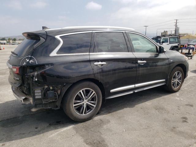 Photo 2 VIN: 5N1DL0MN7KC548346 - INFINITI QX60 LUXE 