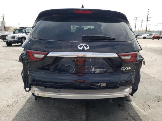 Photo 5 VIN: 5N1DL0MN7KC548346 - INFINITI QX60 LUXE 