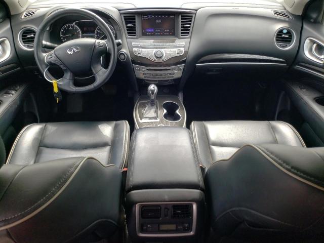 Photo 7 VIN: 5N1DL0MN7KC548346 - INFINITI QX60 LUXE 