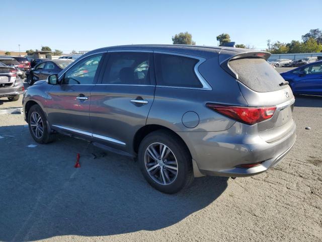 Photo 1 VIN: 5N1DL0MN7KC550663 - INFINITI QX60 LUXE 