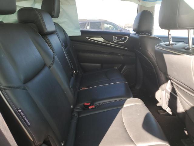 Photo 10 VIN: 5N1DL0MN7KC550663 - INFINITI QX60 LUXE 