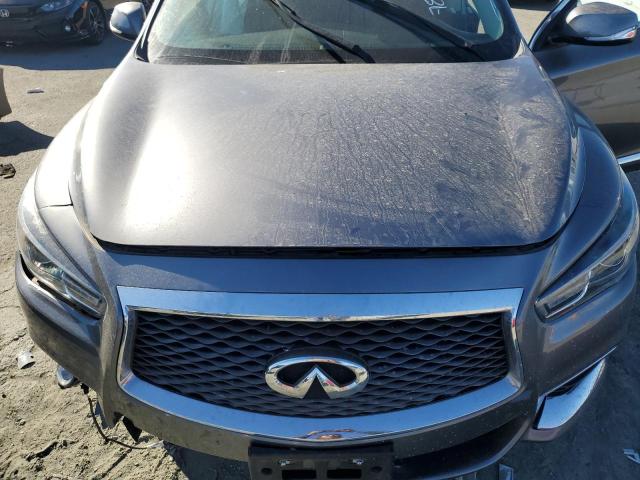 Photo 11 VIN: 5N1DL0MN7KC550663 - INFINITI QX60 LUXE 