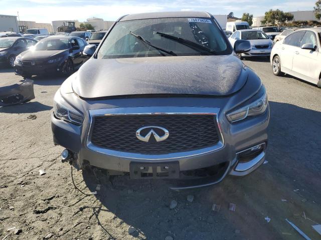 Photo 4 VIN: 5N1DL0MN7KC550663 - INFINITI QX60 LUXE 