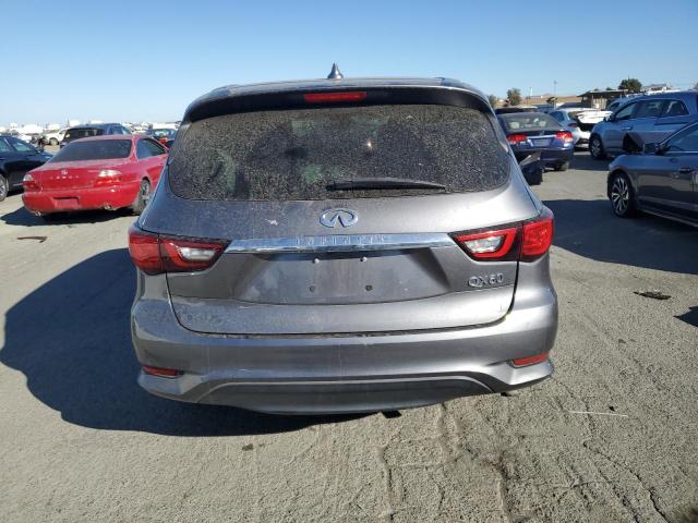 Photo 5 VIN: 5N1DL0MN7KC550663 - INFINITI QX60 LUXE 