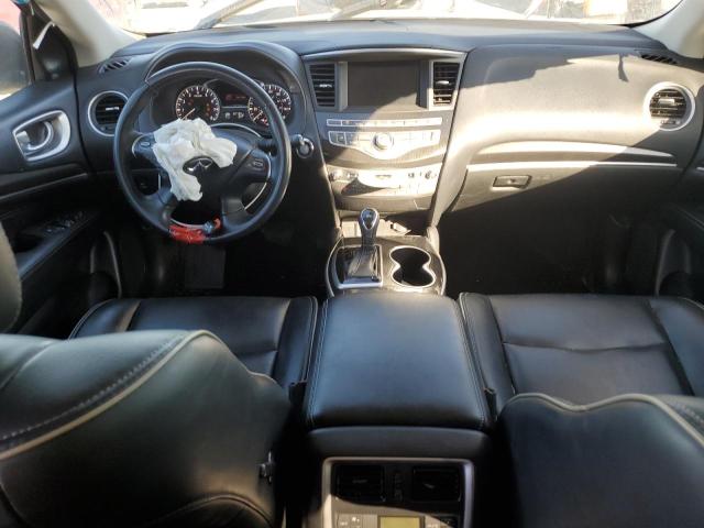 Photo 7 VIN: 5N1DL0MN7KC550663 - INFINITI QX60 LUXE 