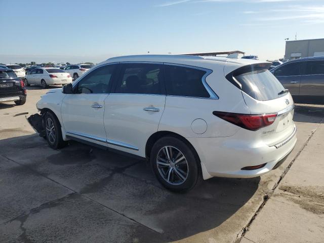 Photo 1 VIN: 5N1DL0MN7KC552185 - INFINITI QX60 