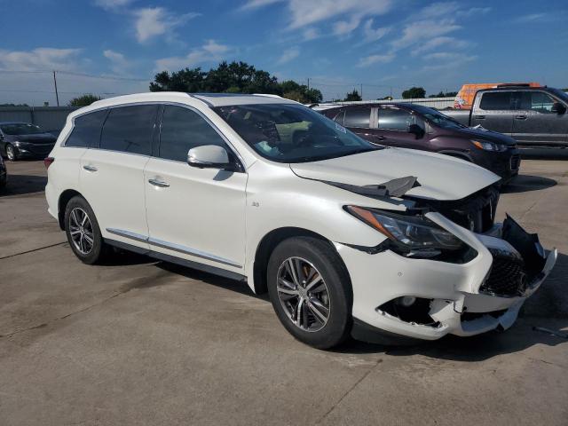 Photo 3 VIN: 5N1DL0MN7KC552185 - INFINITI QX60 