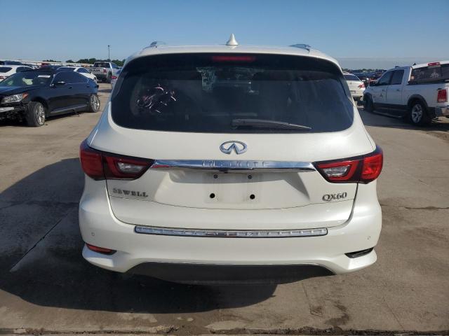 Photo 5 VIN: 5N1DL0MN7KC552185 - INFINITI QX60 